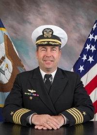 CAPT Brian Becker